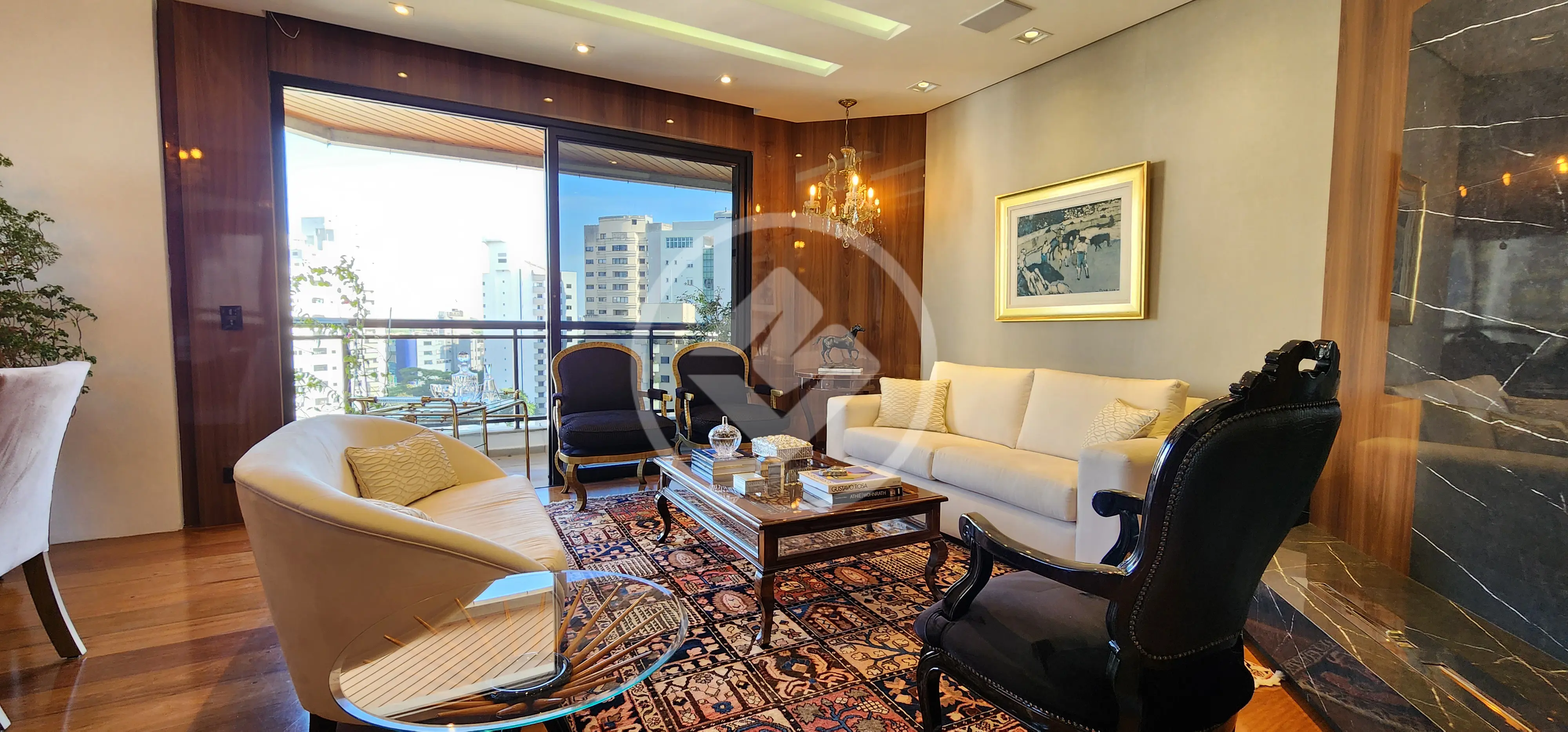 Imagem 1 - Apartamento em Planalto Paulista, São Paulo - SP