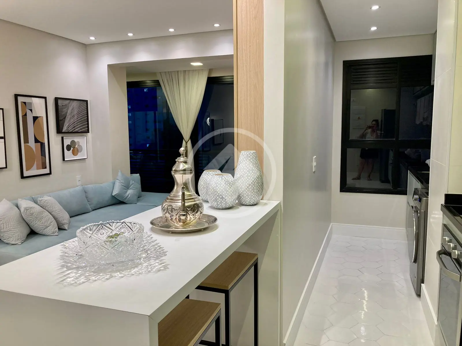 Imagem 3 - Apartamento em Jardim Vila Mariana, São Paulo - SP