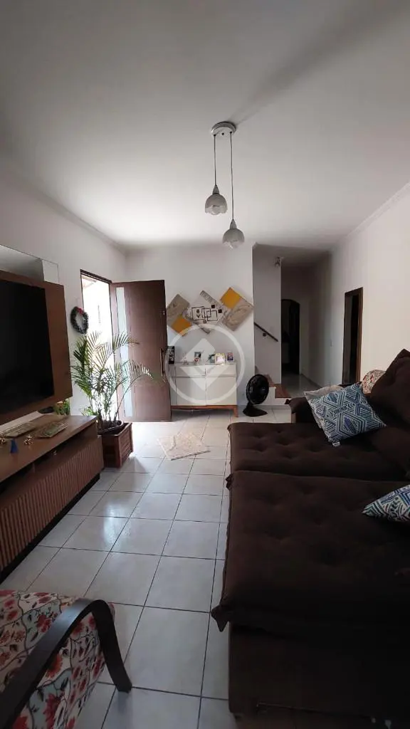 Imagem 1 - Casa em Parque Monte Alegre, Taboão da Serra - SP