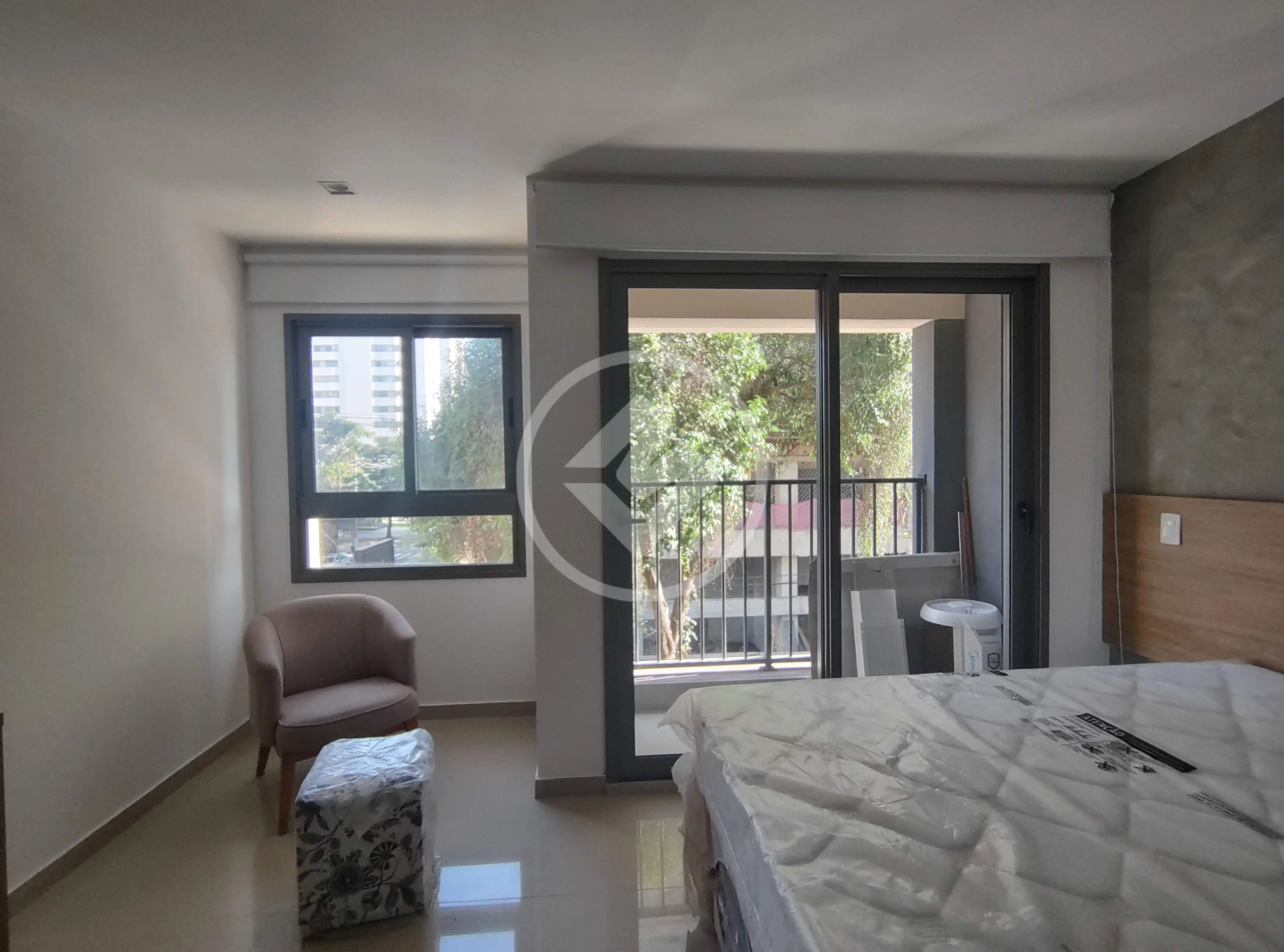 Imagem 1 - Loft / Studio em Campo Belo, São Paulo - SP