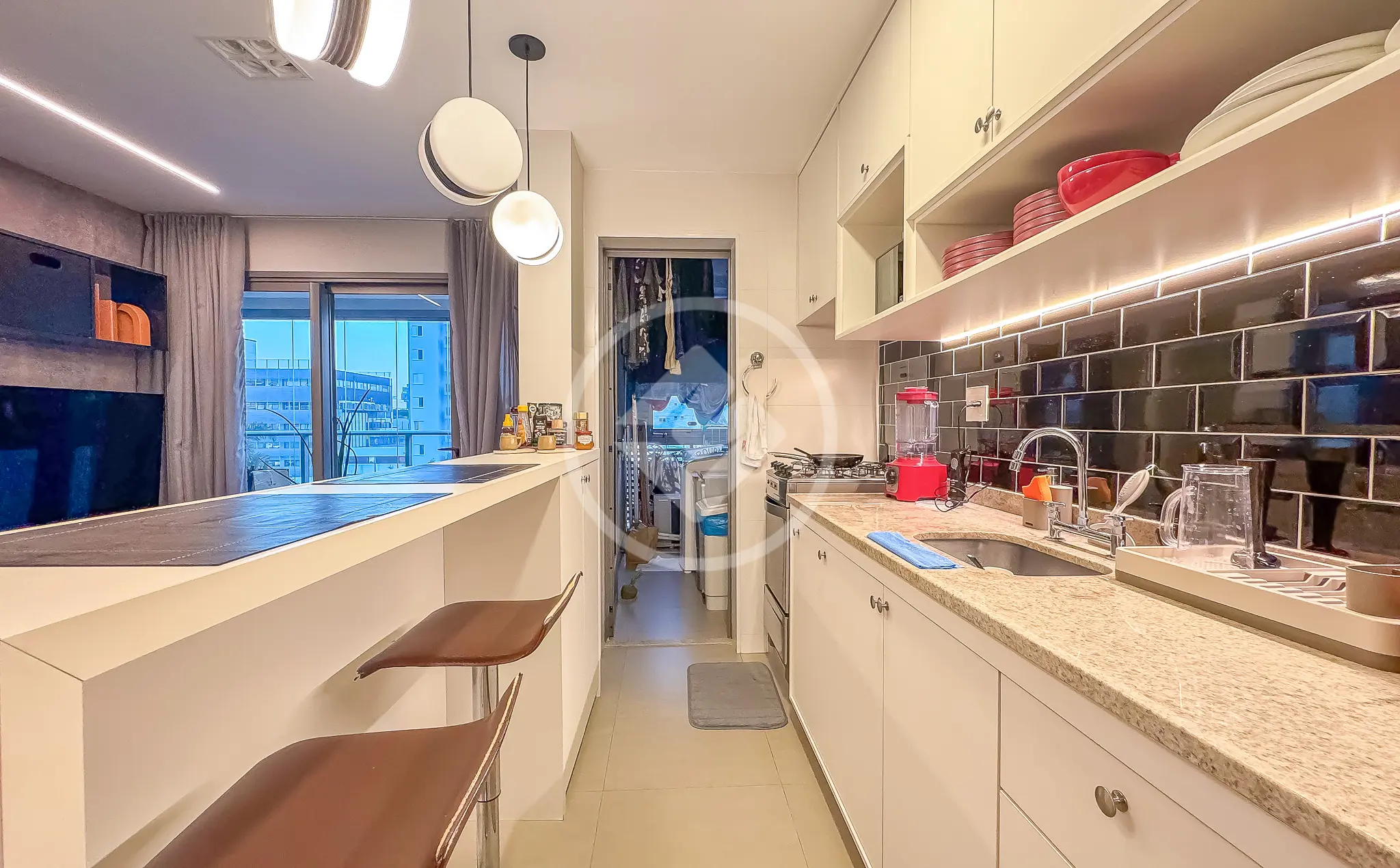 Imagem 3 - Apartamento em Indianópolis, São Paulo - SP