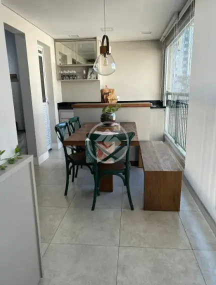 Imagem 5 - Apartamento em Ipiranga, São Paulo - SP