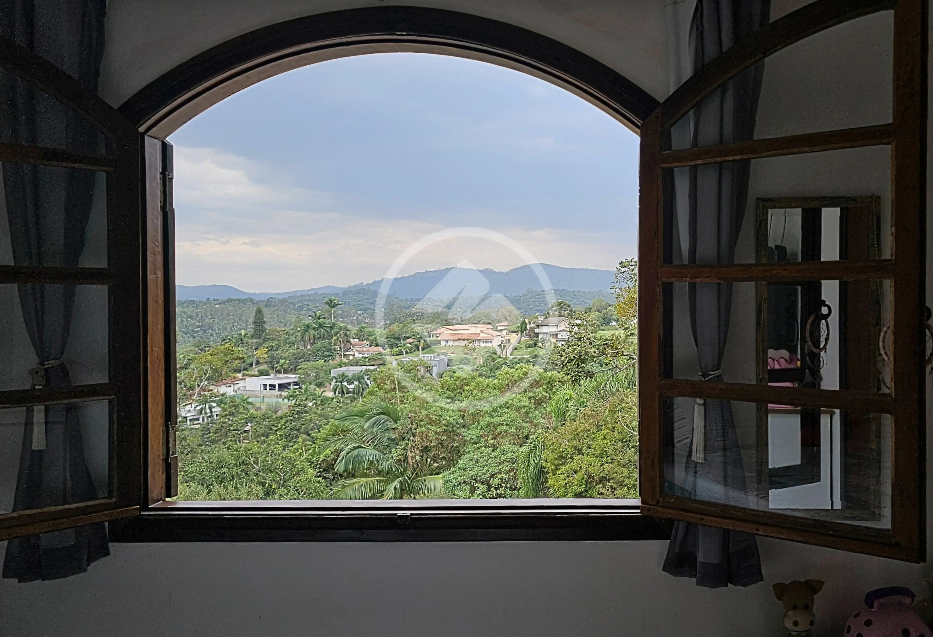 Imagem 1 - Casa Condomínio em Rio abaixo, Mairiporã - SP