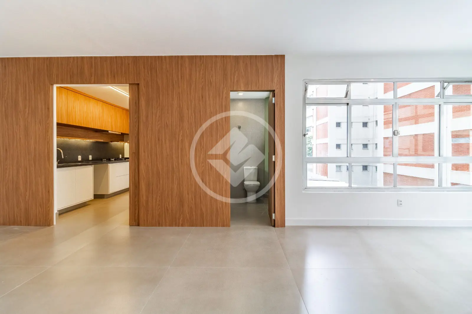 Imagem 5 - Apartamento em HIGIENÓPOLIS, São Paulo - SP
