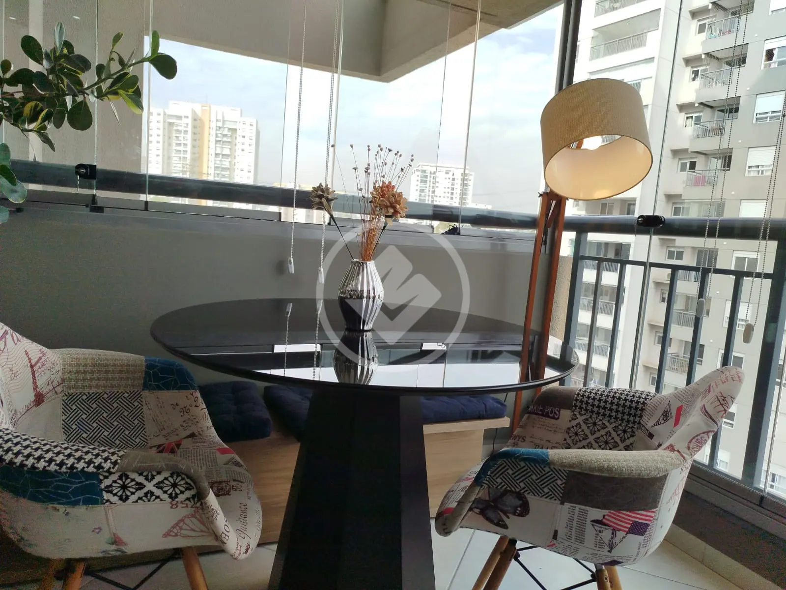 Imagem 6 - Apartamento em PARAISO DO MORUMBI, São Paulo - SP
