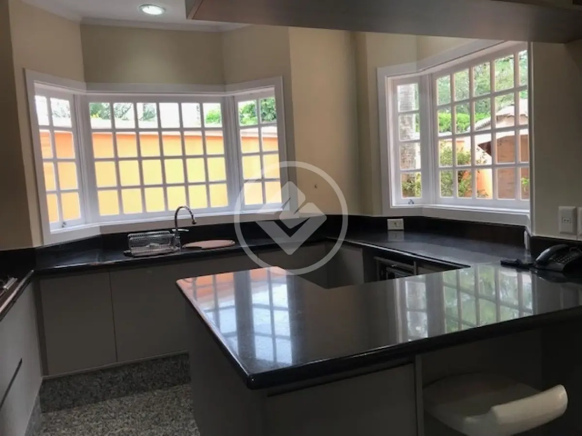 Imagem 3 - Casa Condomínio em Jardim dos Estados, São Paulo - SP