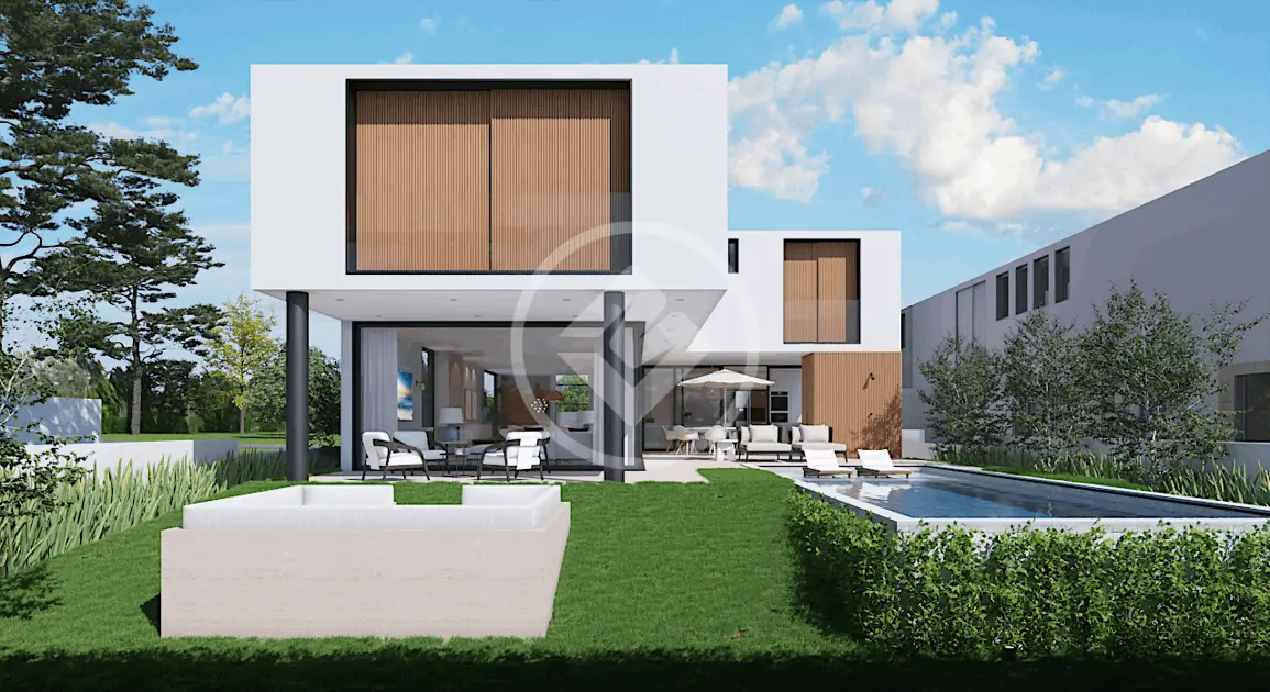 Imagem 1 - Casa Condomínio em Alphaville Residencial Dois, Barueri - SP