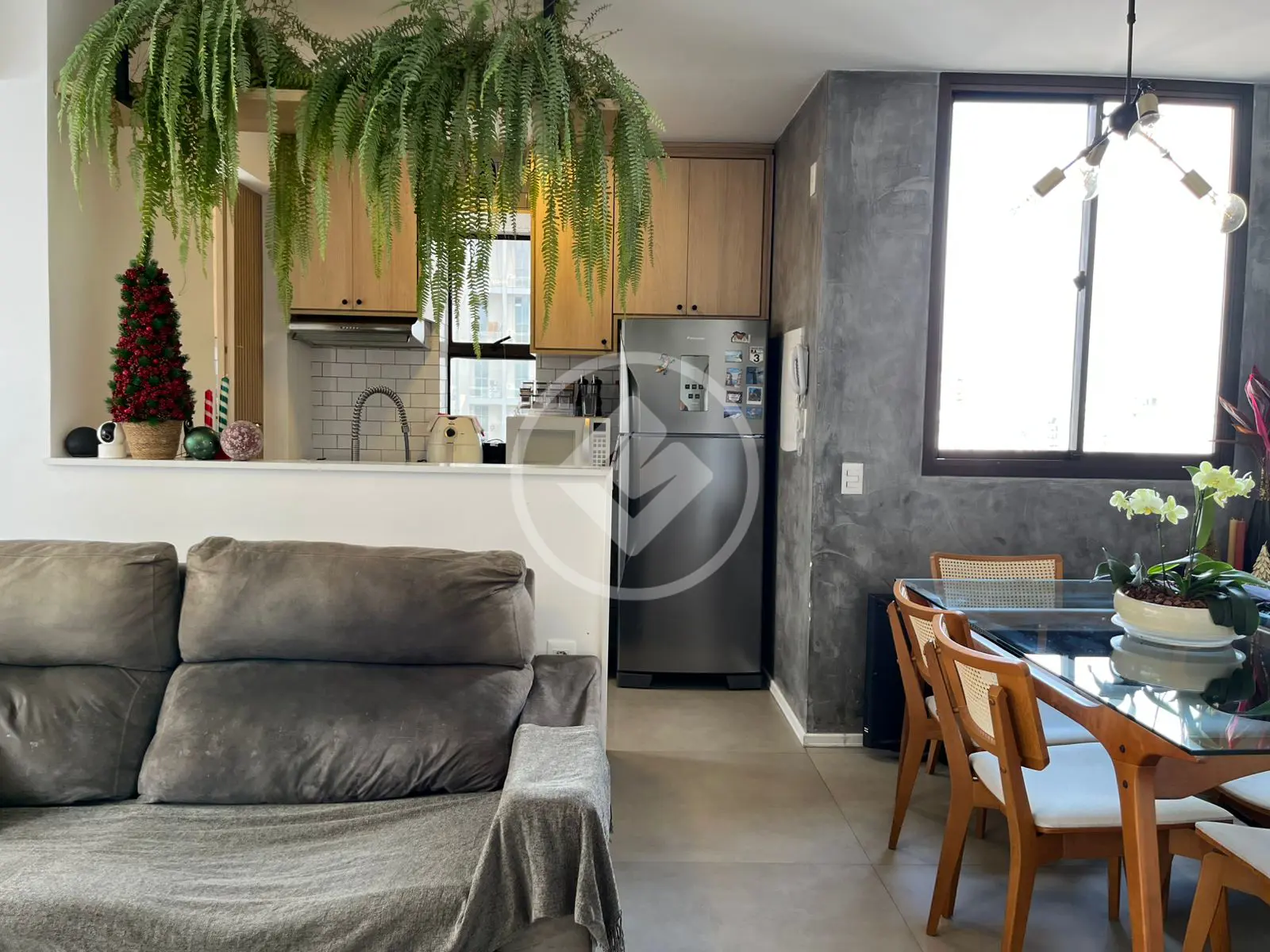Imagem 3 - Apartamento Duplex em Indianópolis, São Paulo - SP