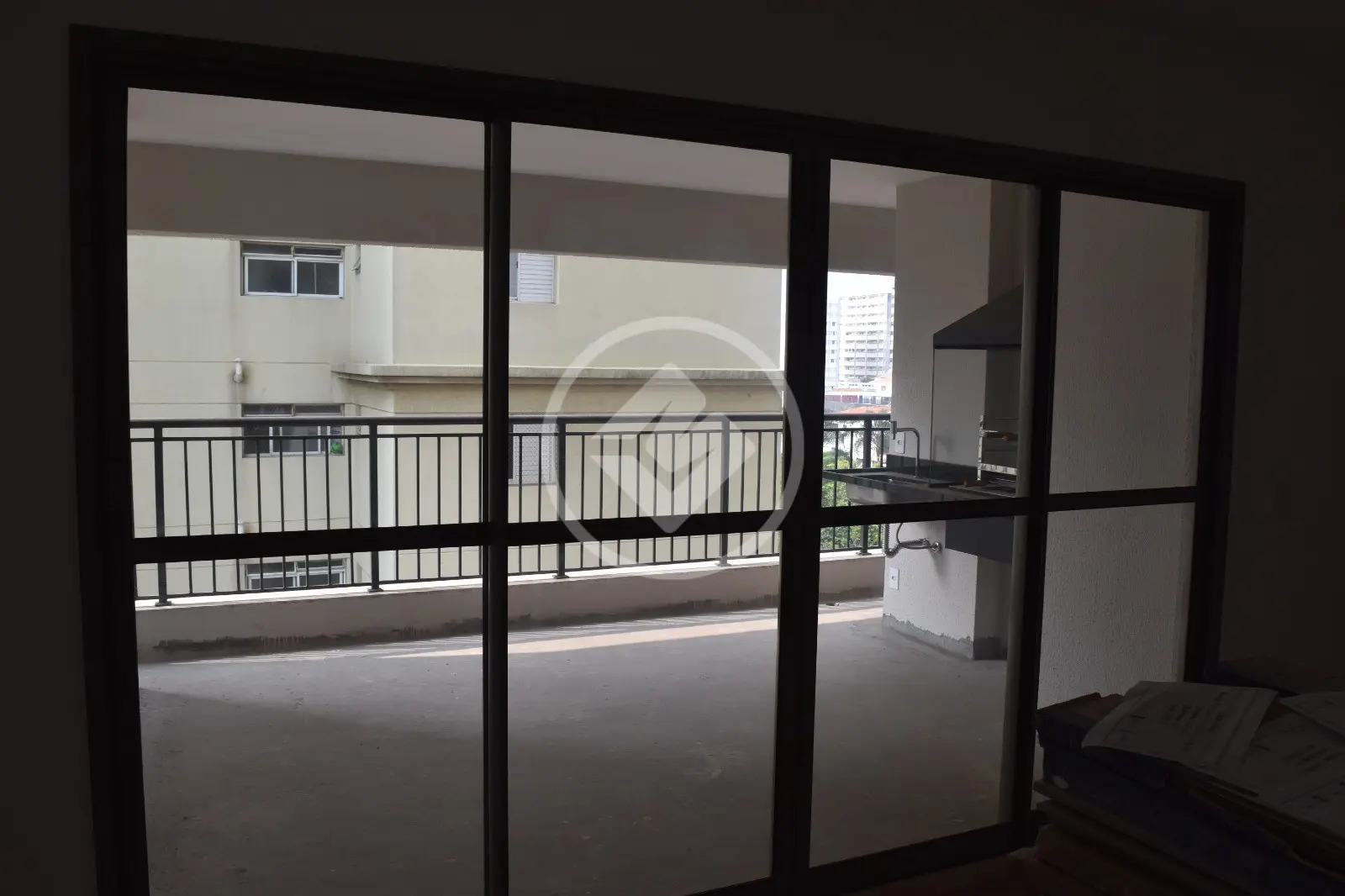 Apartamento VILA MARIANA, São Paulo - SP — foto 1