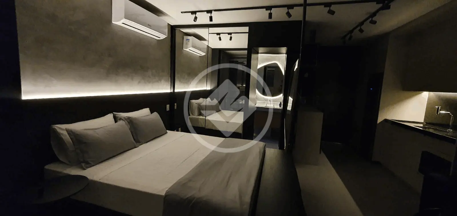 Loft / Studio PINHEIROS, São Paulo - SP — foto 1