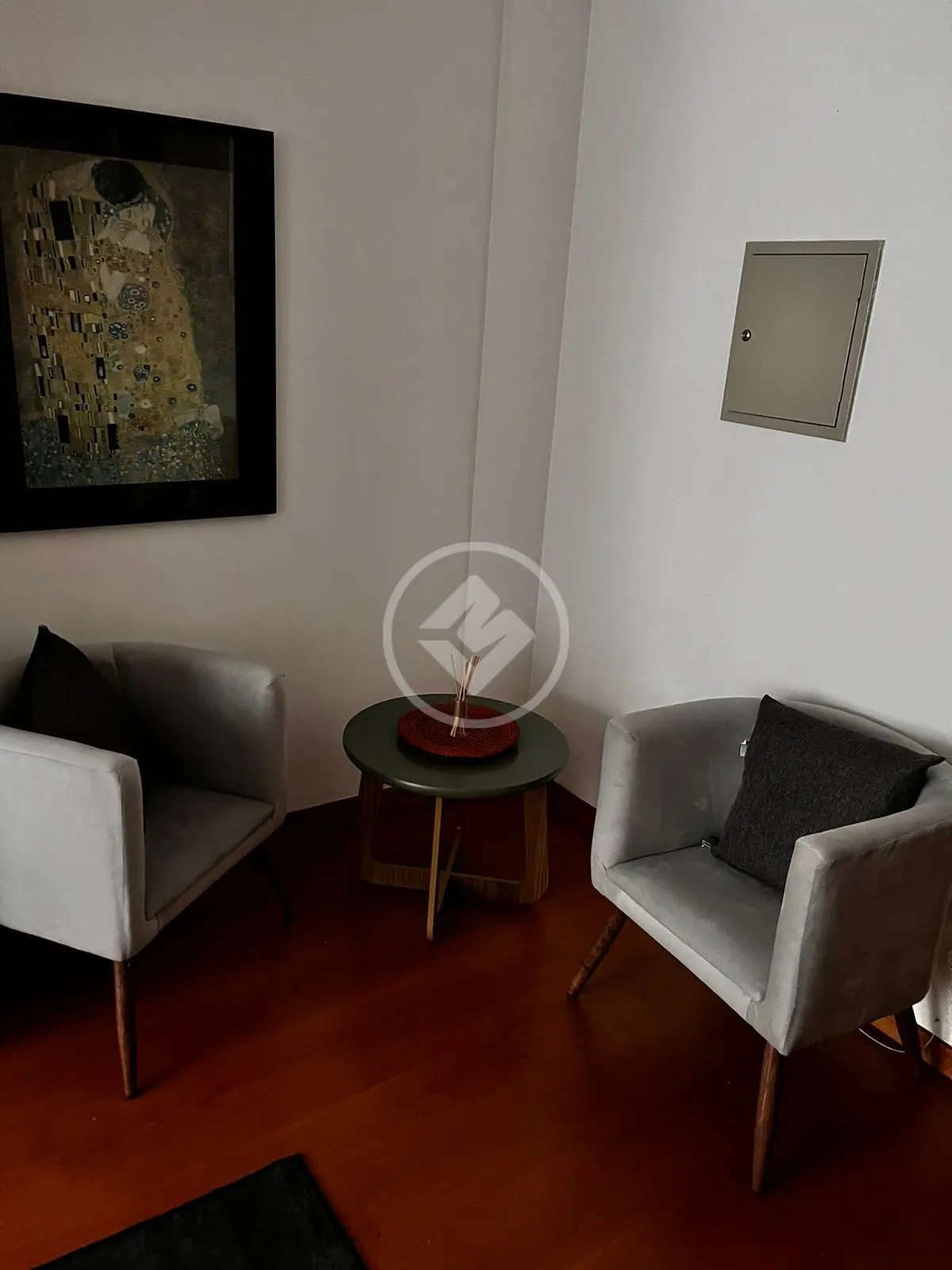 Imagem 2 - Apartamento em Campo Belo, São Paulo - SP