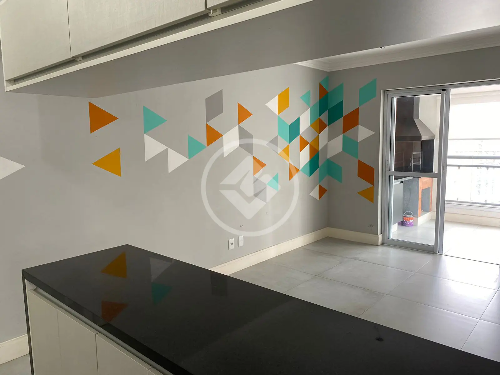 Apartamento PARAISO DO MORUMBI, São Paulo - SP — foto 2