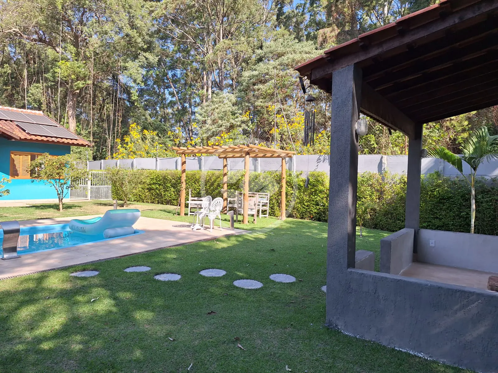 Imagem 6 - Casa Condomínio em Granja Caiapia, Cotia - SP