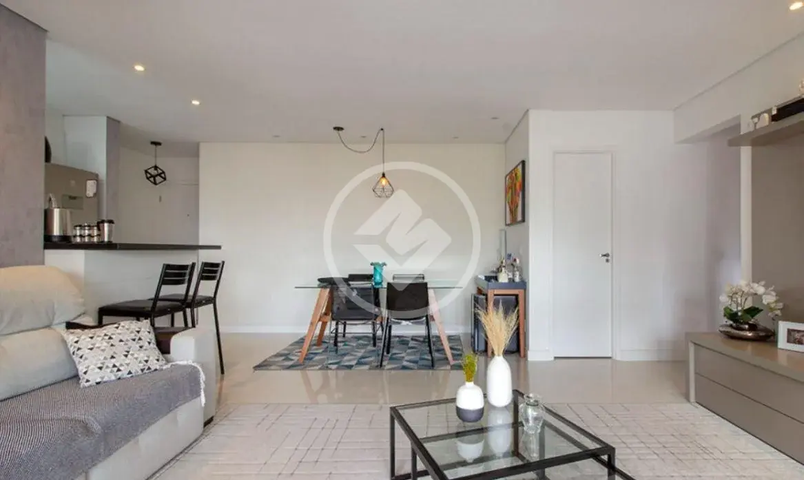 Imagem 4 - Apartamento em Jardim Brasil (Zona Sul), São Paulo - SP