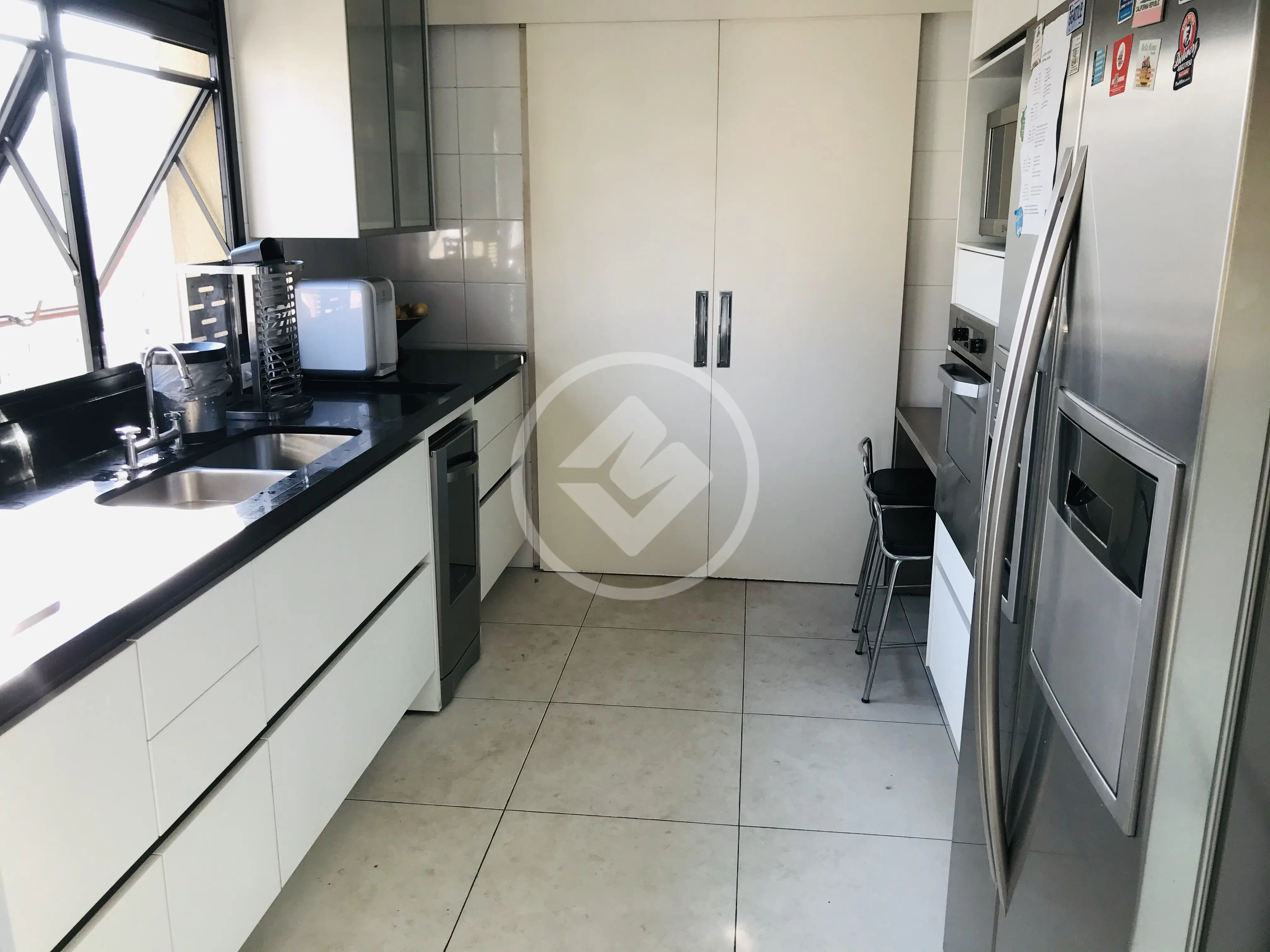 Imagem 6 - Cobertura Duplex em MOEMA, São Paulo - SP