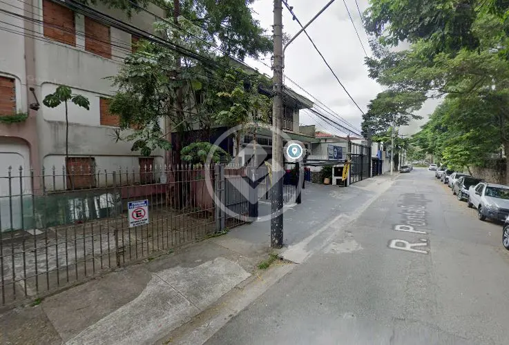 Imagem 1 - Prédio em Vila Olímpia, São Paulo - SP