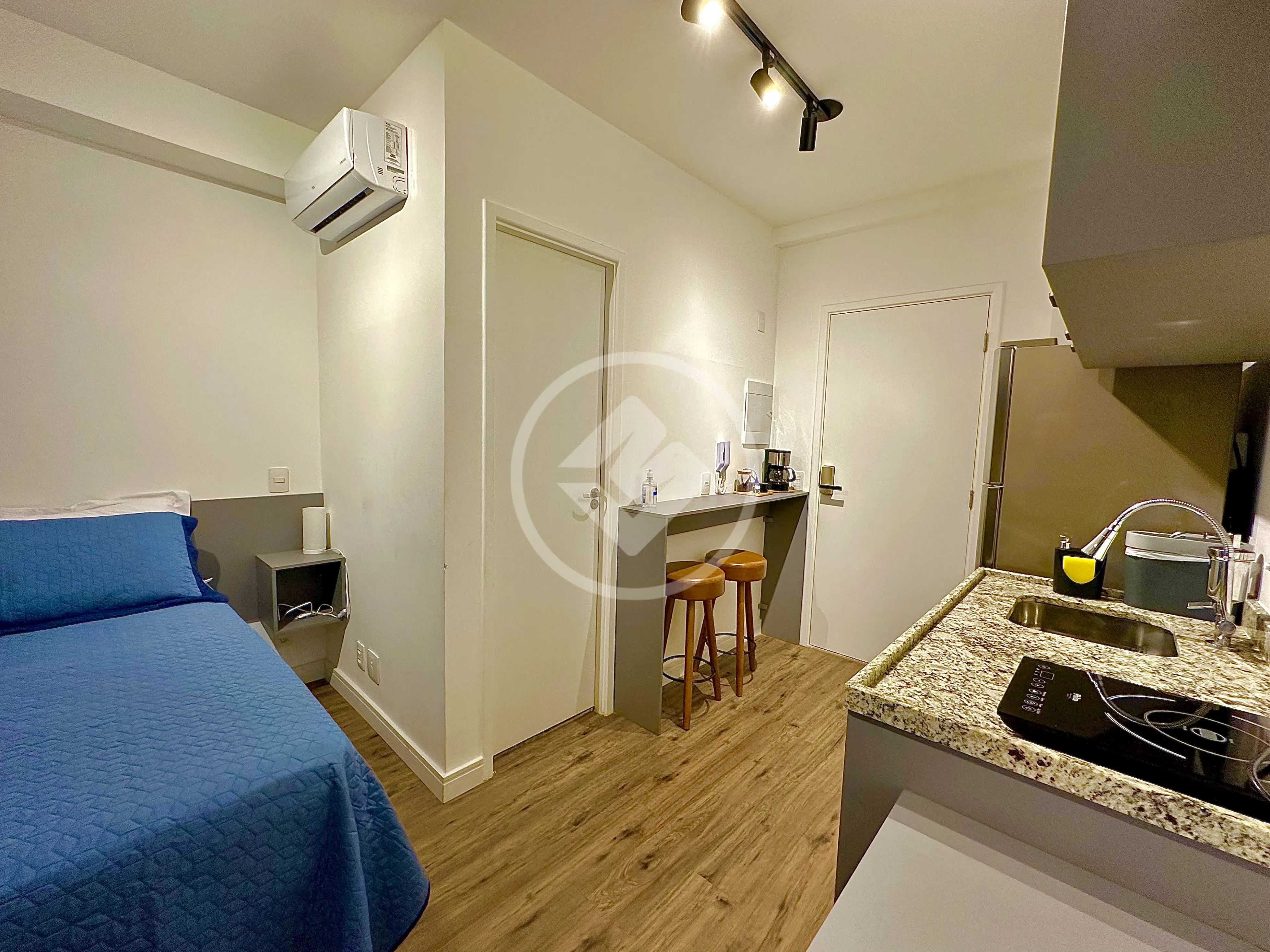 Imagem 5 - Loft / Studio em REPUBLICA, São Paulo - SP