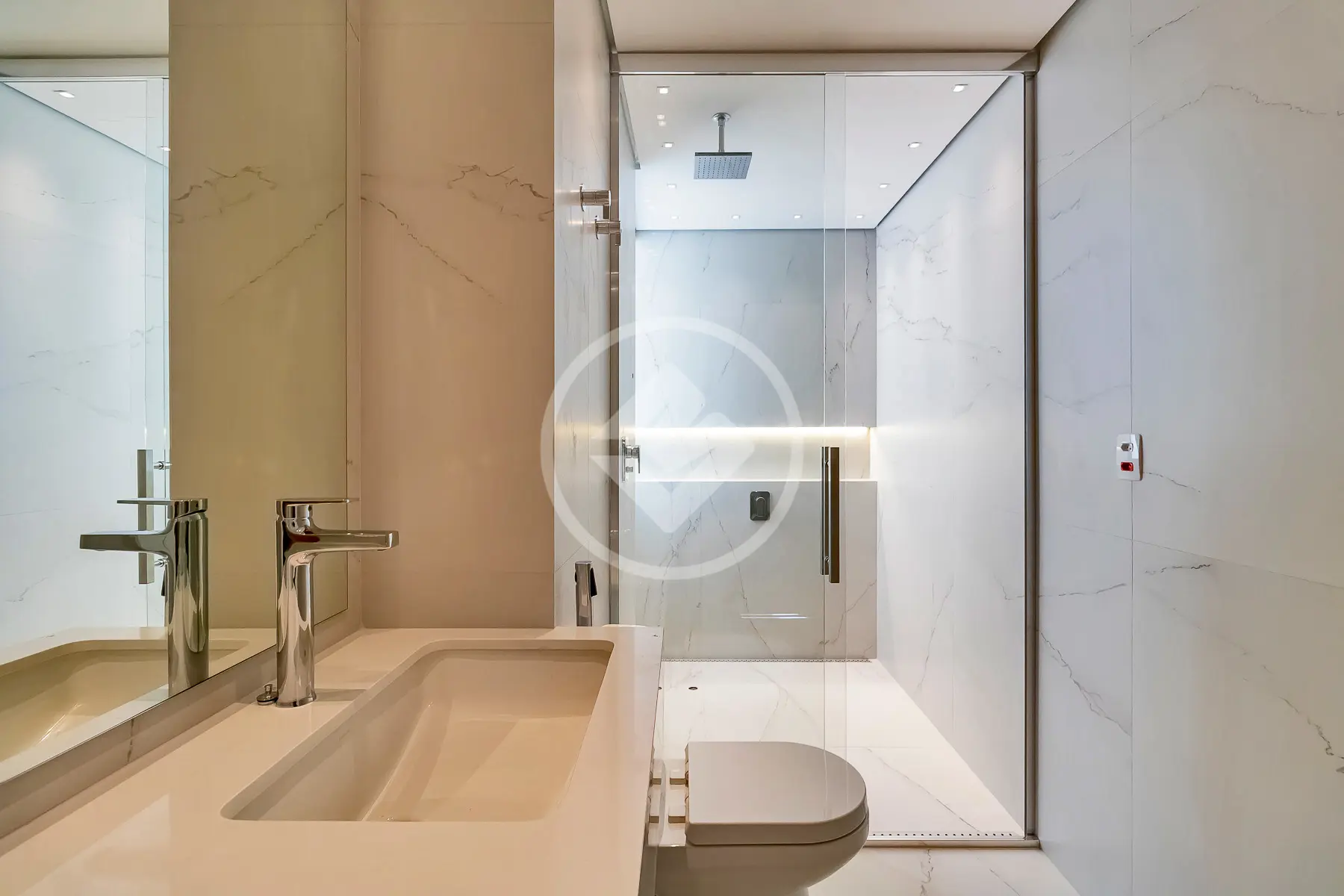 Image 19 - Apartamento em CERQUEIRA CESAR, São Paulo - SP