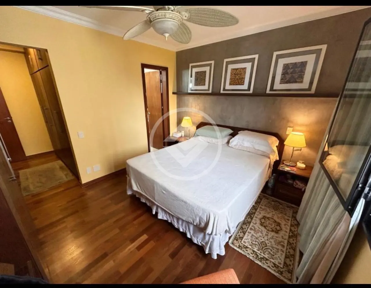 Imagem 6 - Apartamento em Campo Belo, São Paulo - SP