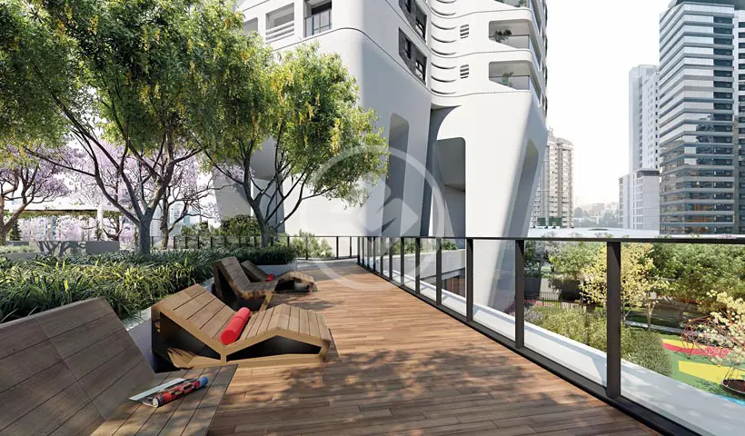 Image 21 - Apartamento em Chácara Santo Antônio (Zona Sul), São Paulo - SP