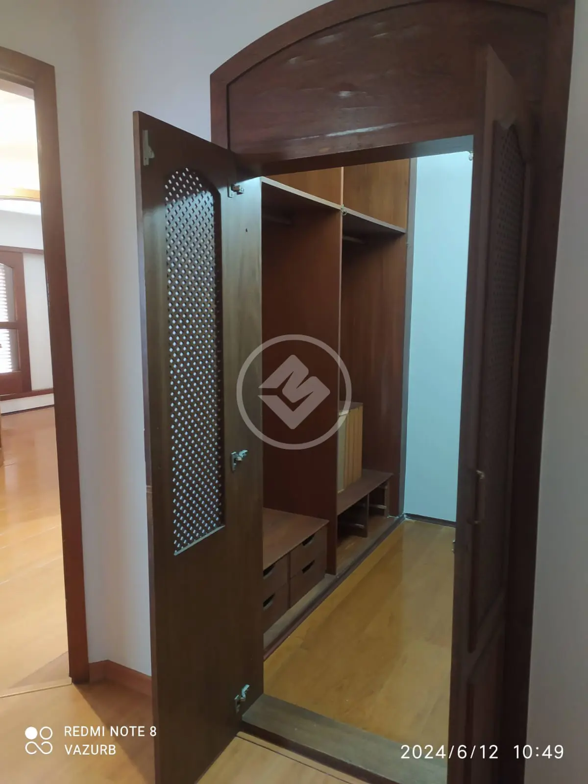 Imagem 3 - Apartamento em Indianópolis, São Paulo - SP