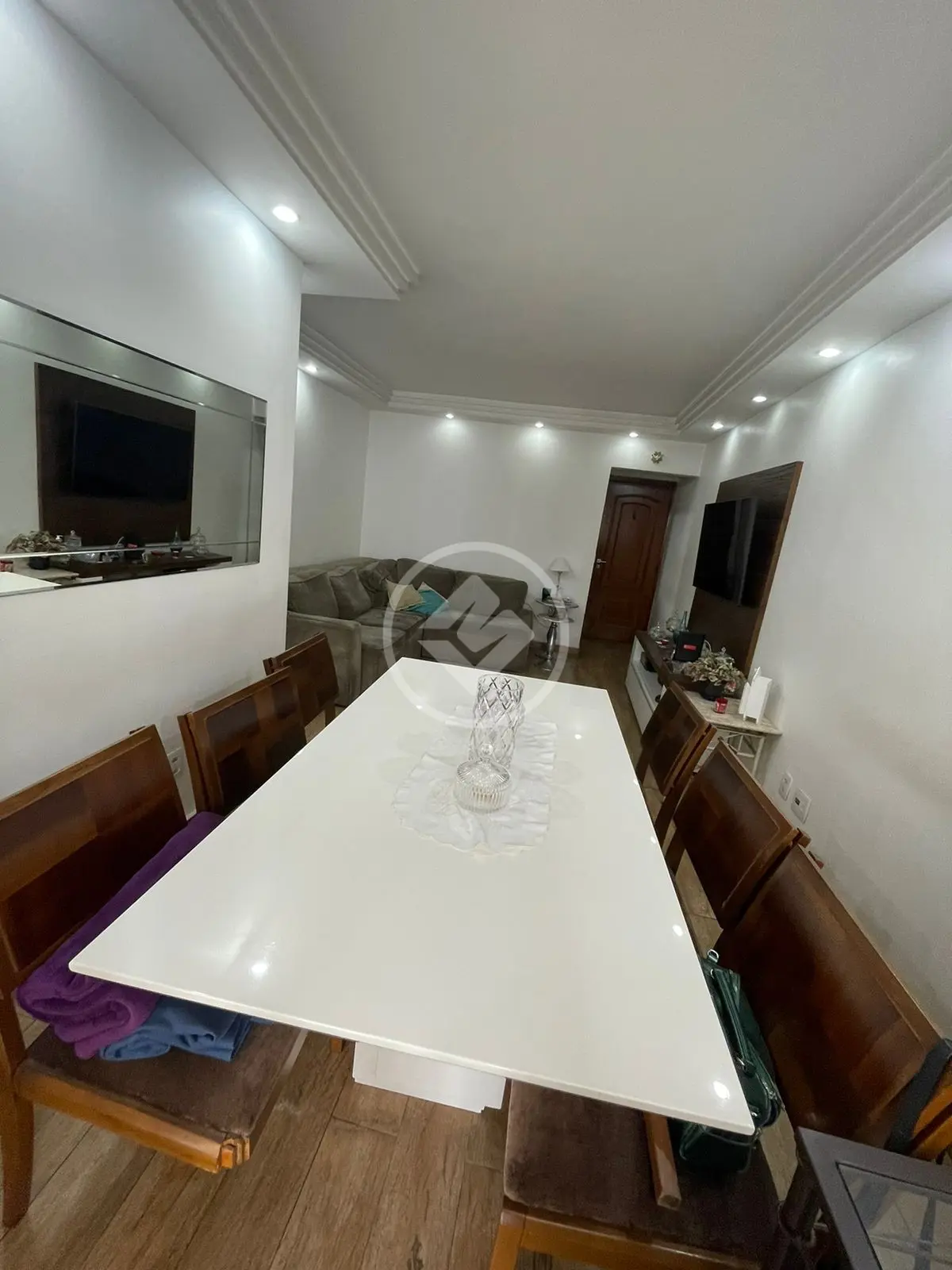 Imagem 2 - Apartamento em Indianópolis, São Paulo - SP