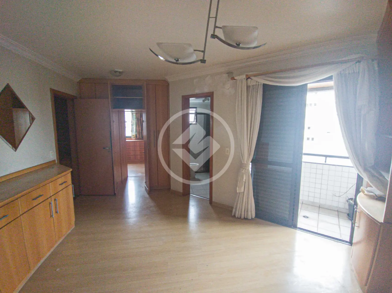 Imagem 2 - Apartamento em Brooklin Novo, São Paulo - SP
