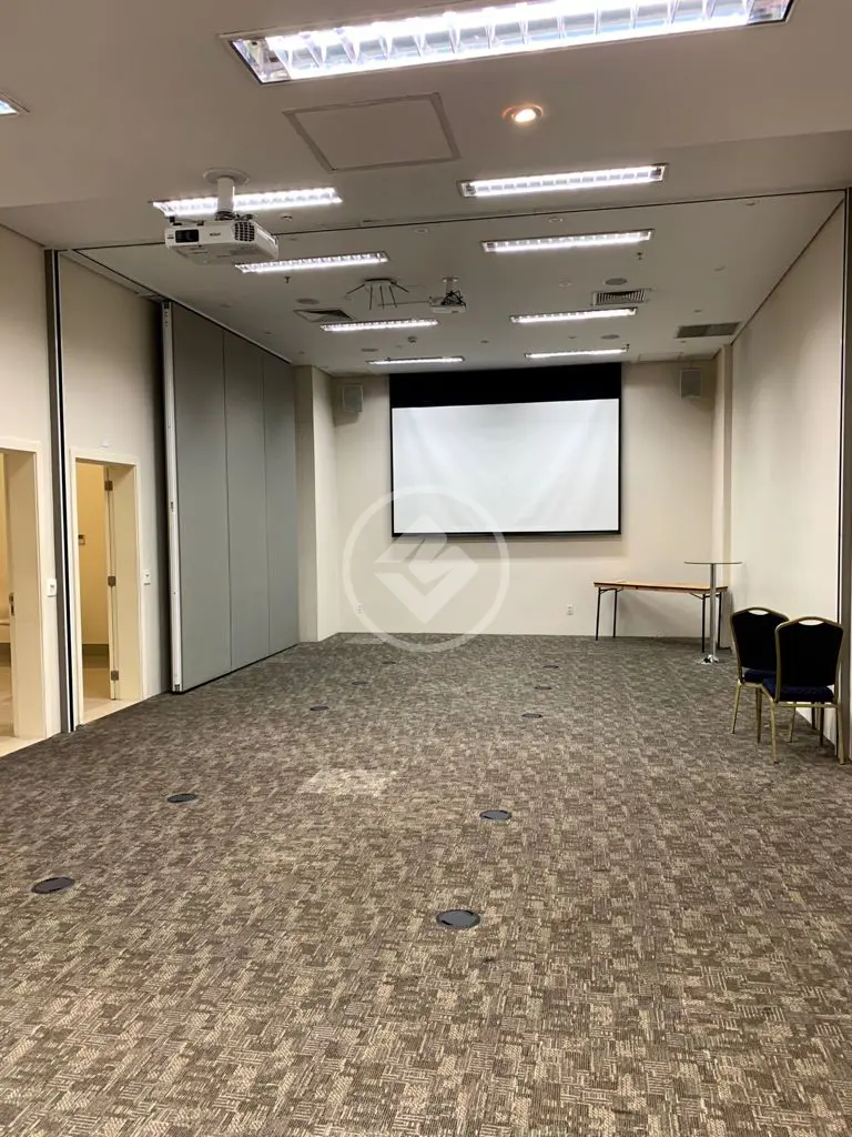 Imagem 1 - Sala Comercial em Moema, São Paulo - SP