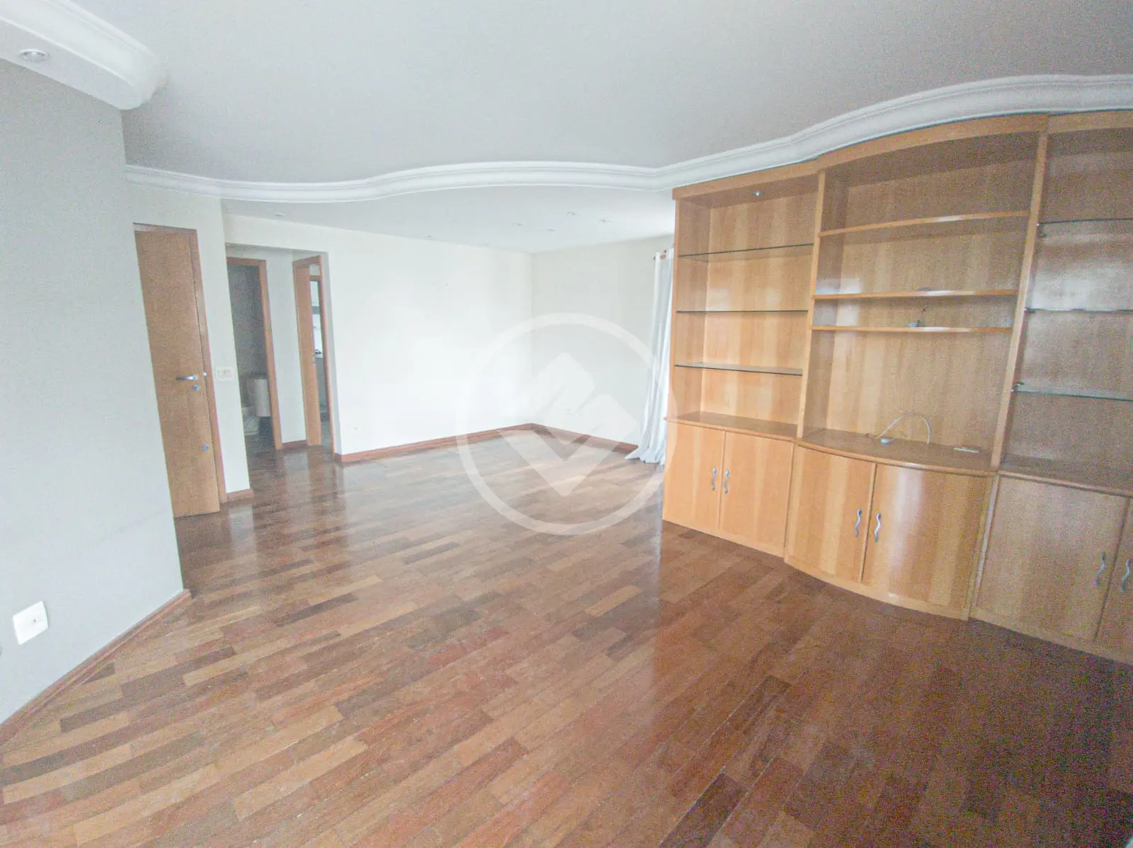 Imagem 1 - Apartamento em Brooklin Novo, São Paulo - SP