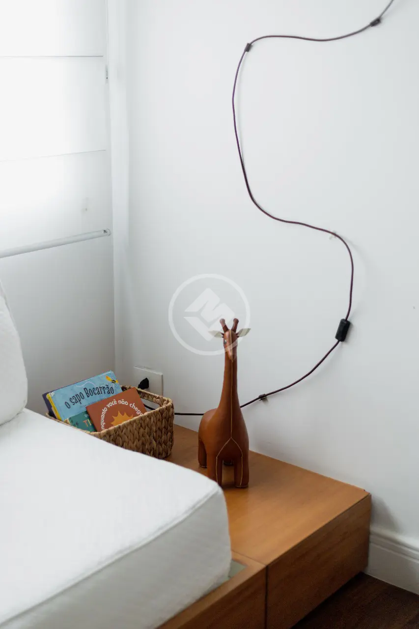 Imagem 6 - Apartamento em VILA NOVA CONCEICAO, São Paulo - SP