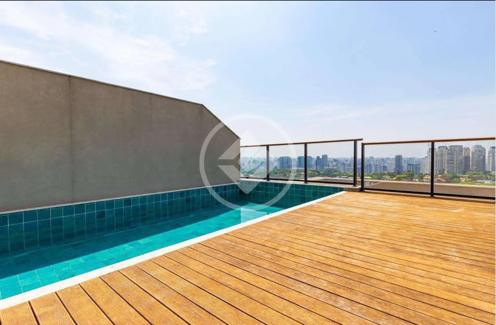 Apartamento MORUMBI, São Paulo - SP — foto 1