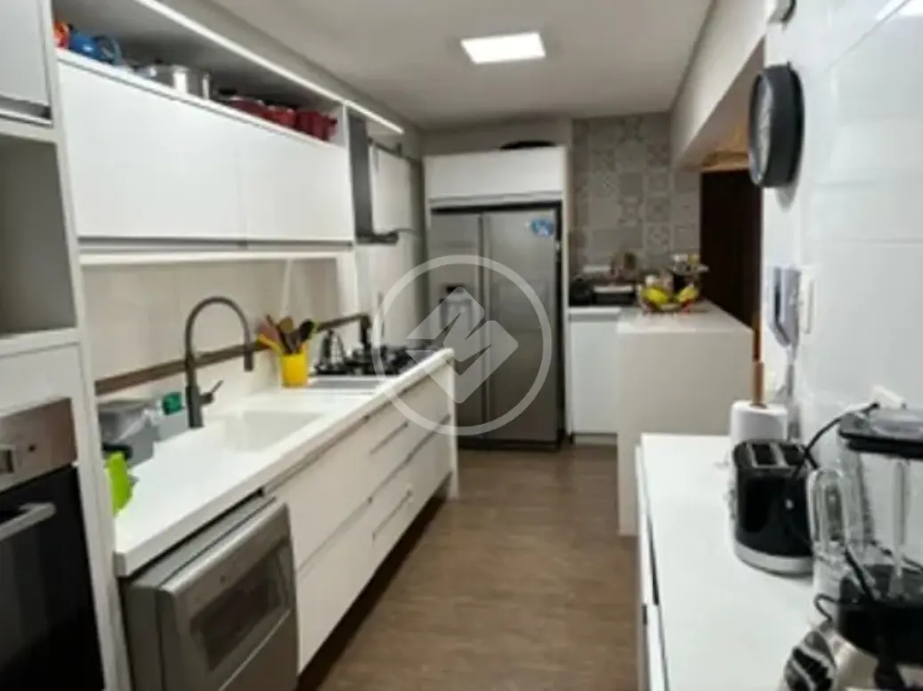 Apartamento Indianópolis, São Paulo - SP — foto 2