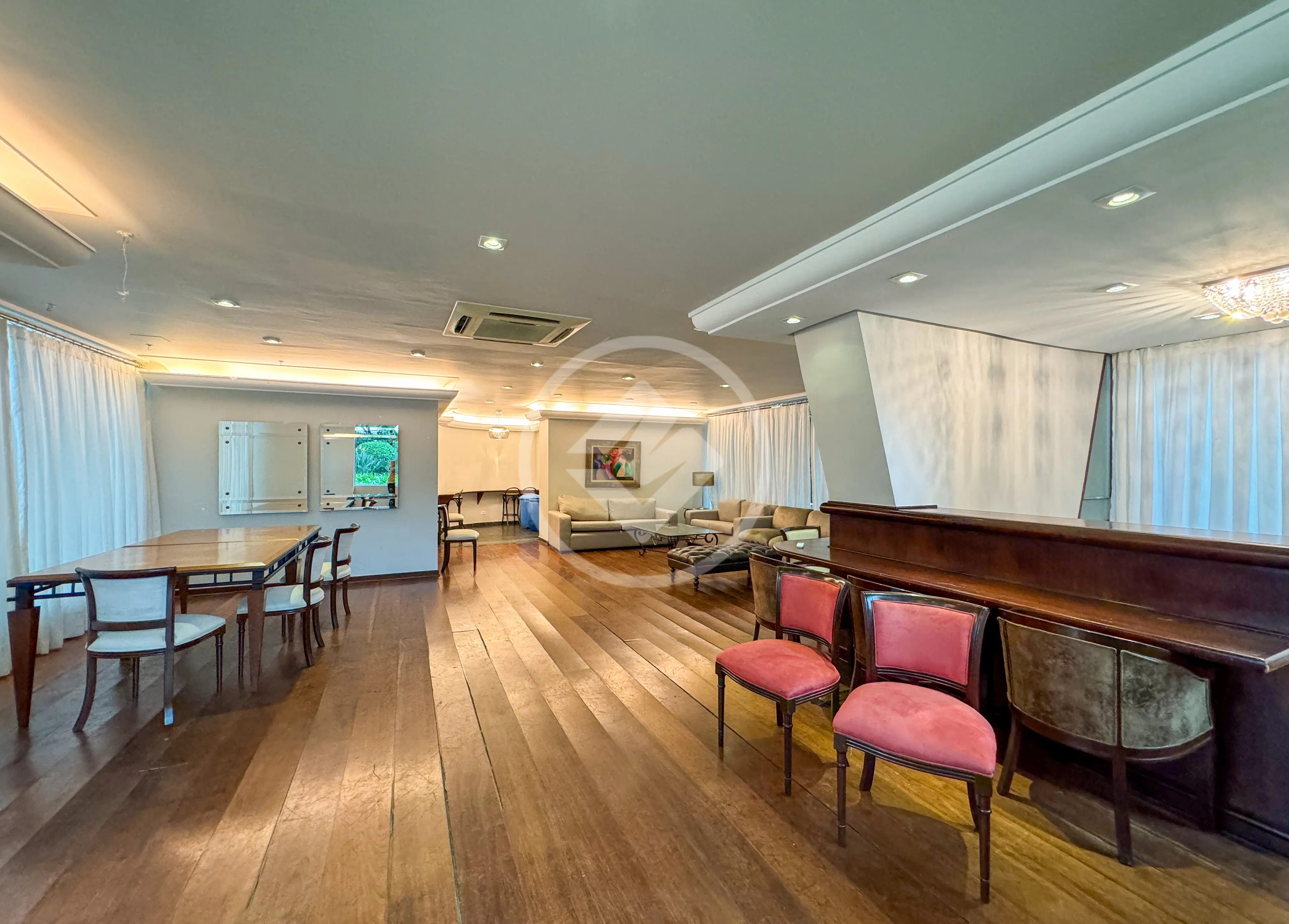 Image 20 - Apartamento em Indianópolis, São Paulo - SP