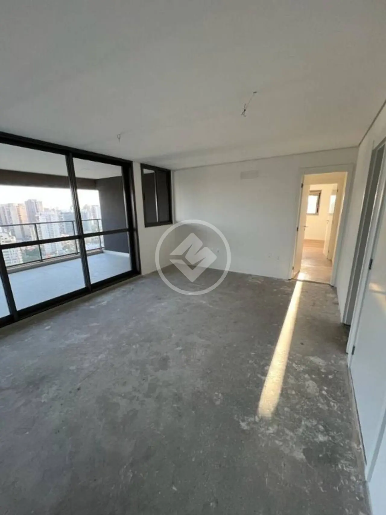 Imagem 2 - Apartamento em Campo Belo, São Paulo - SP
