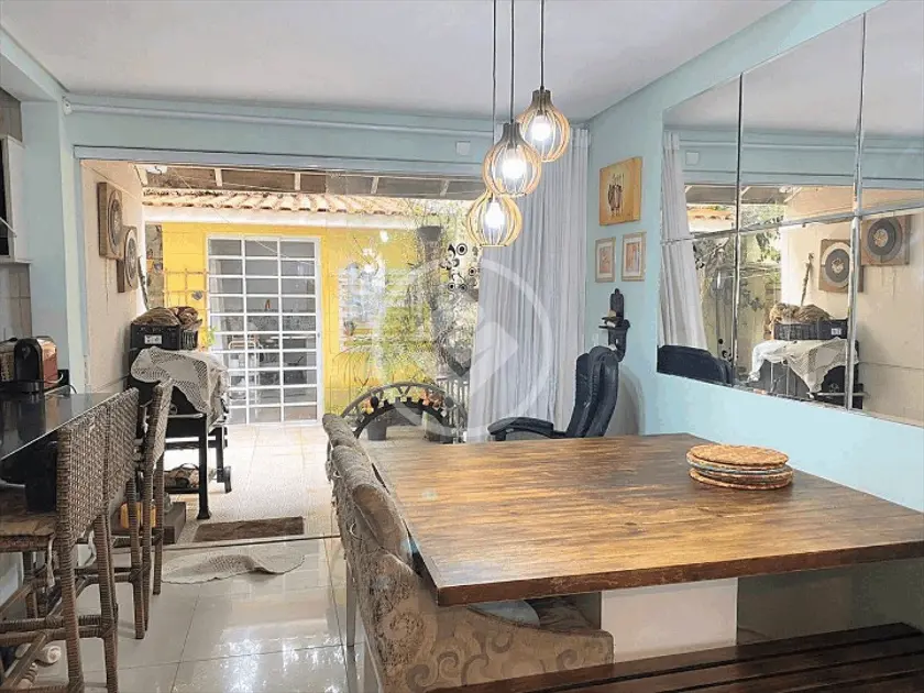 Imagem 2 - Casa Condomínio em Jardim Passargada I, Cotia - SP