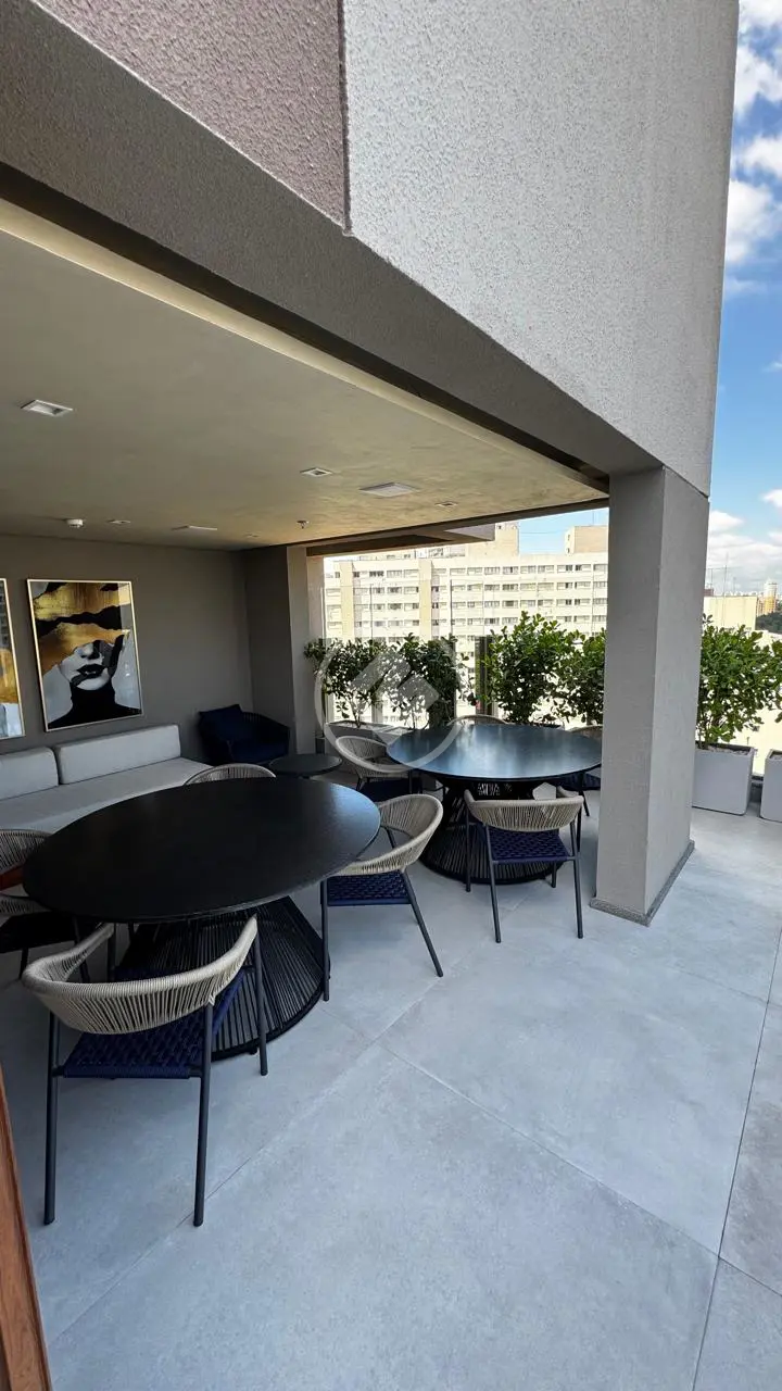 Imagem 5 - Loft / Studio em Jardim das Acacias, São Paulo - SP
