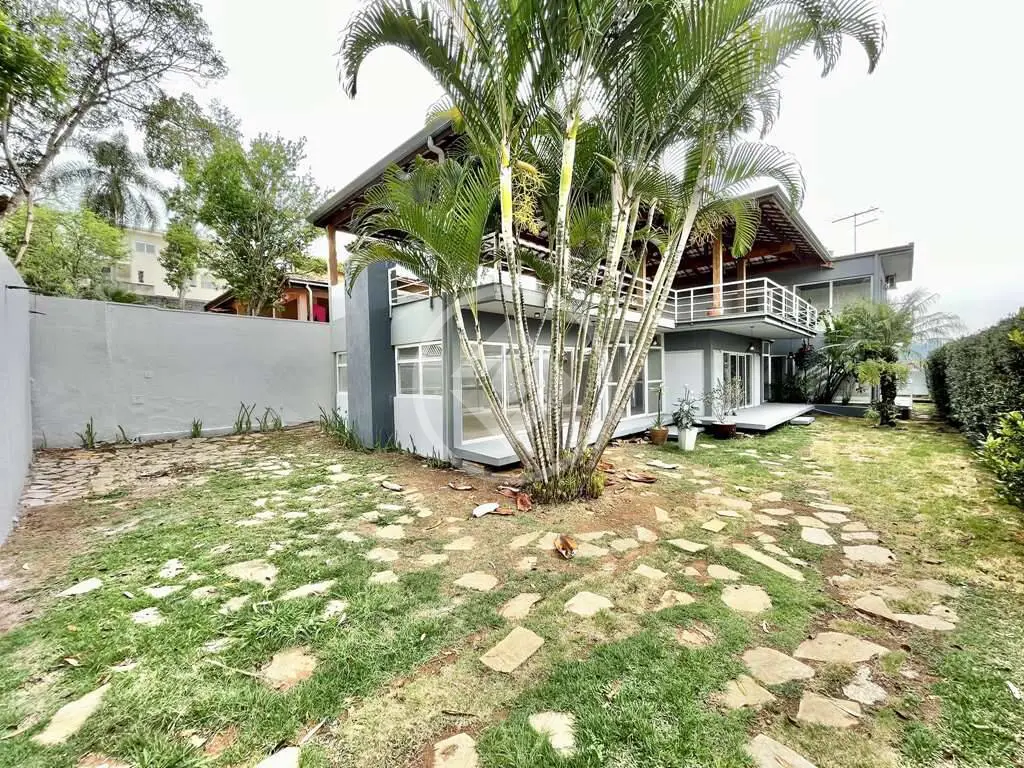Imagem 2 - Casa Condomínio em Jardim Ipês, Cotia - SP
