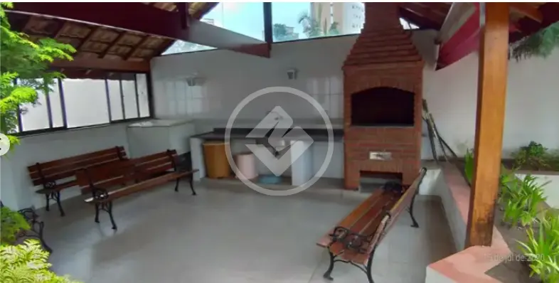 Image 22 - Apartamento em Jardim Vila Mariana, São Paulo - SP