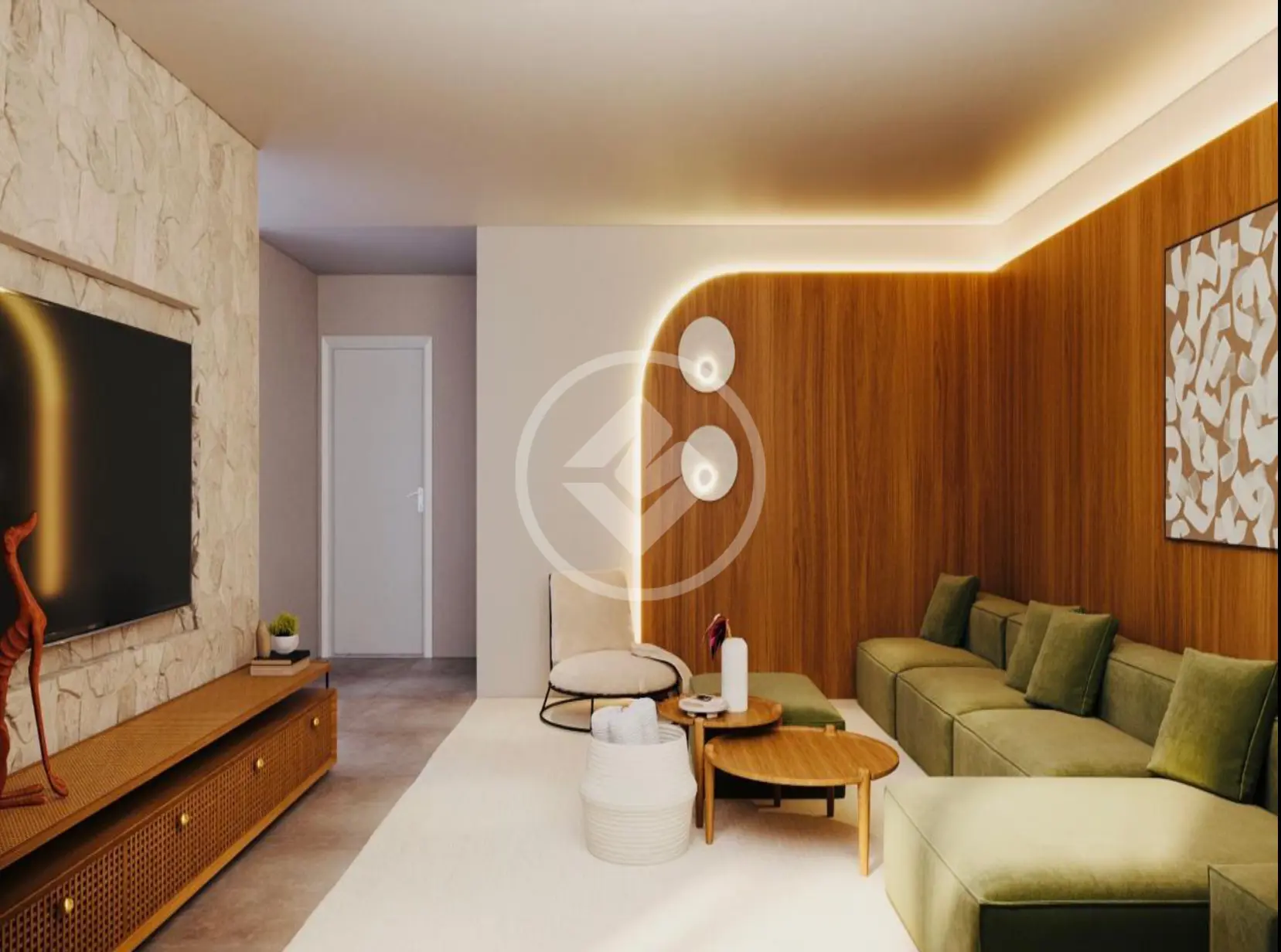 Imagem 5 - Casa Condomínio em Jardim Cordeiro, São Paulo - SP
