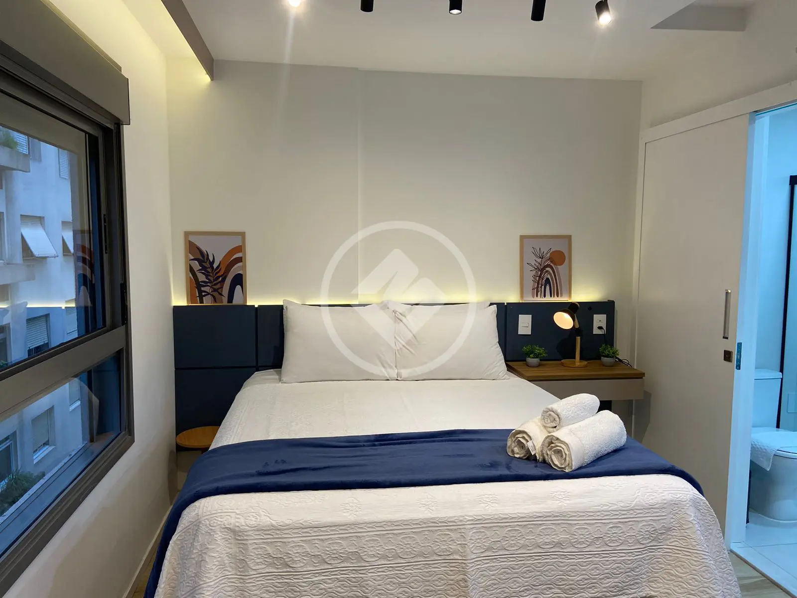 Apartamento PARAISO, São Paulo - SP — foto 2