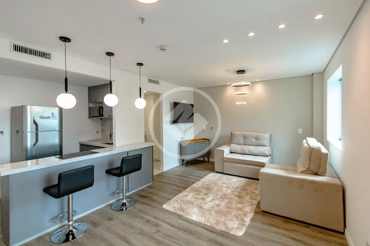 Imagem 4 - Apartamento em VILA NOVA CONCEICAO, São Paulo - SP