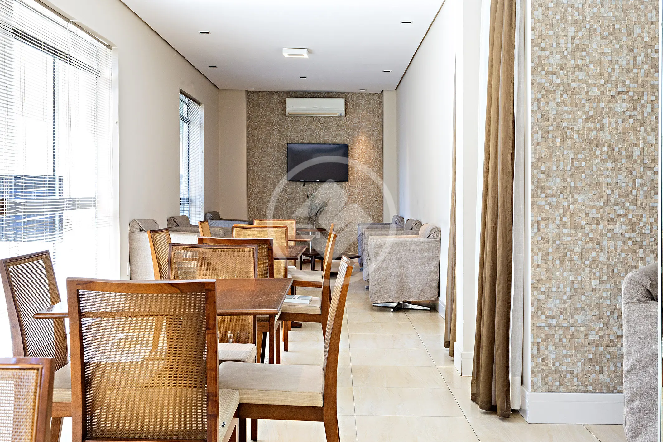 Image 23 - Apartamento em CIDADE MONÇÕES, São Paulo - SP