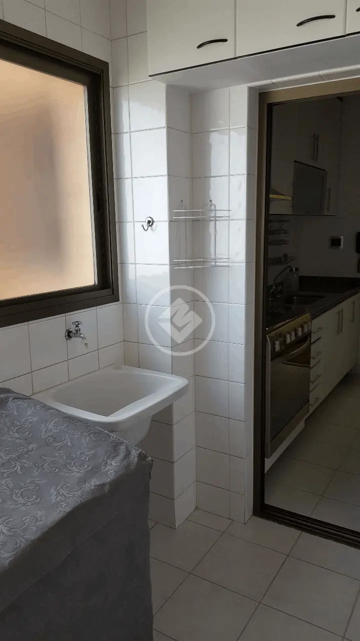 Imagem 6 - Apartamento em Vila Bastos, Santo André - SP