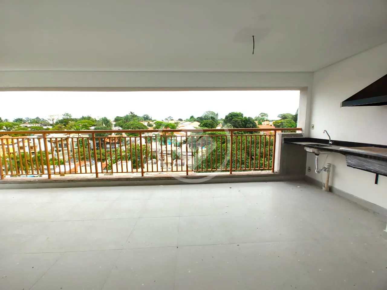 Apartamento Jardim Prudência, São Paulo - SP — foto 2