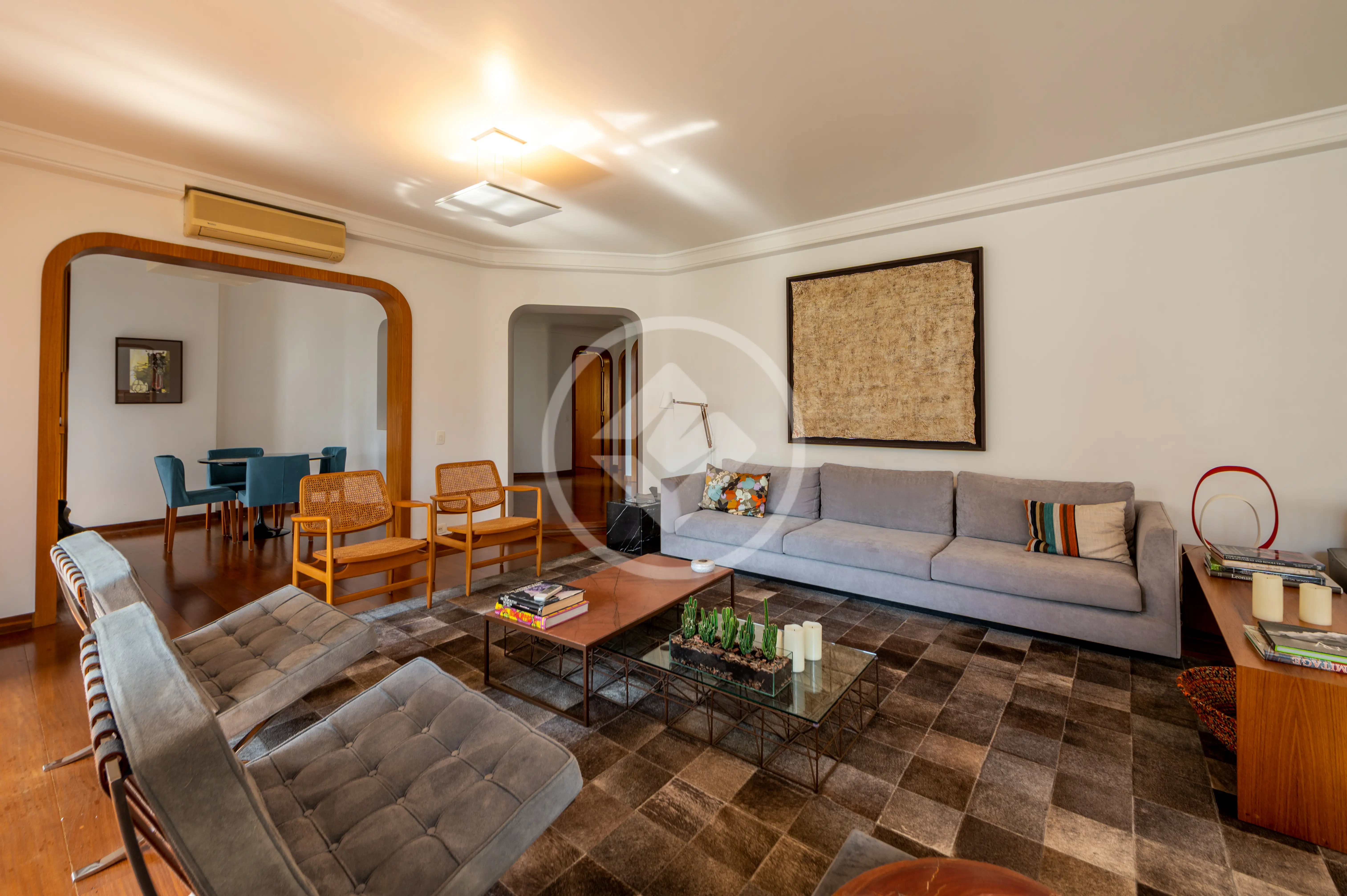 Apartamento VILA NOVA CONCEICAO, São Paulo - SP — foto 2