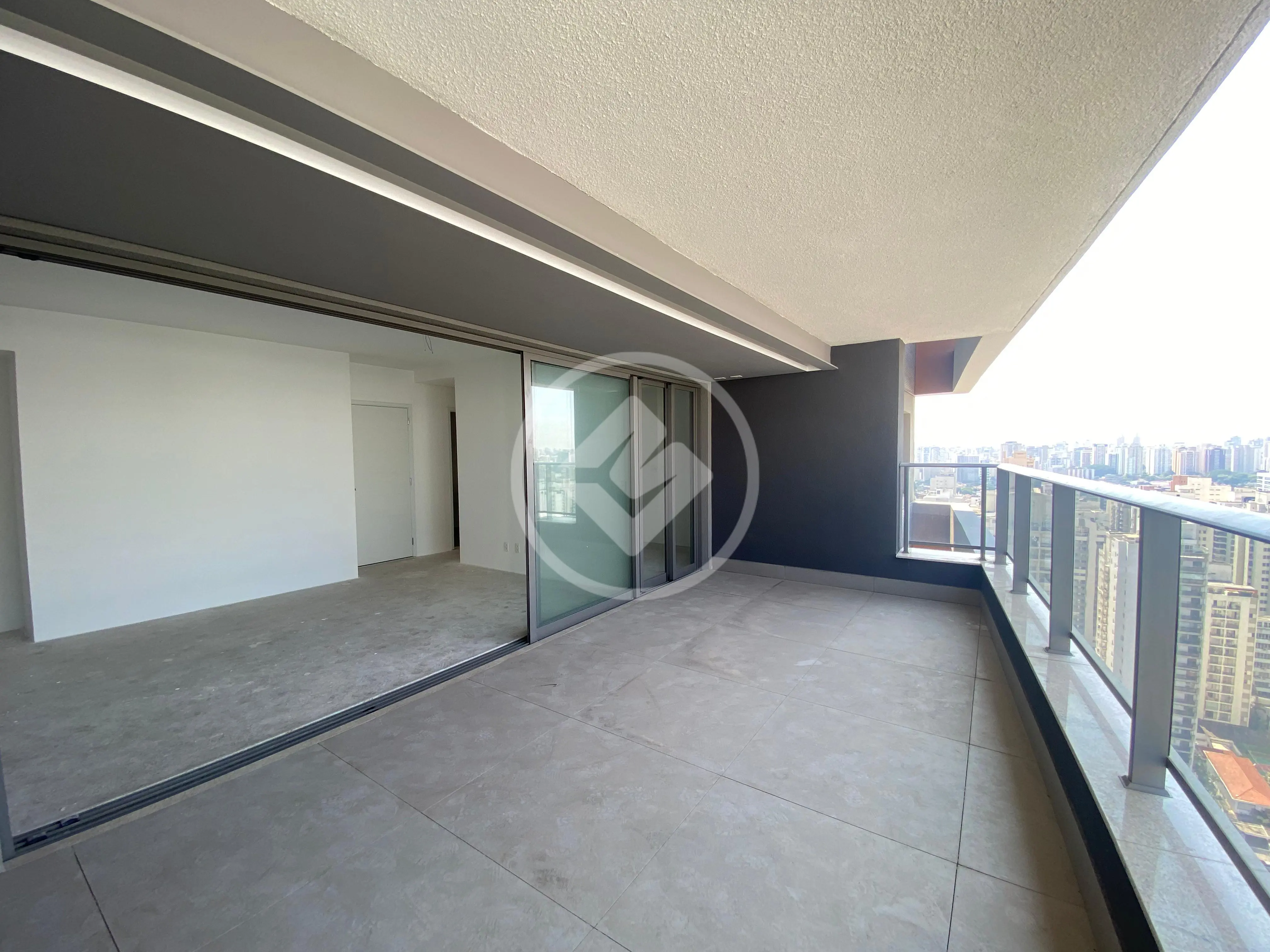 Imagem 3 - Apartamento em CIDADE MONÇÕES, São Paulo - SP