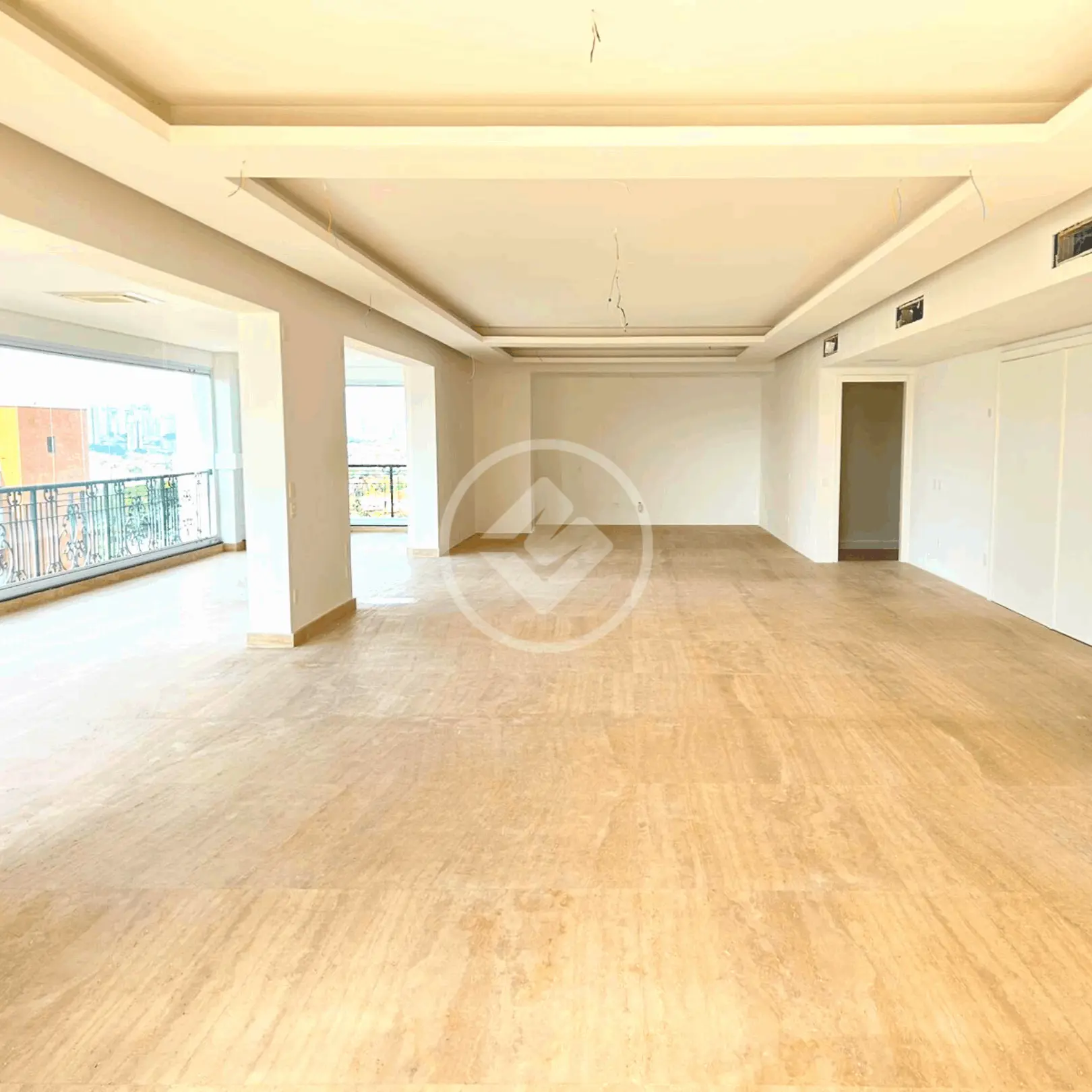 Imagem 1 - Apartamento em Moema, São Paulo - SP