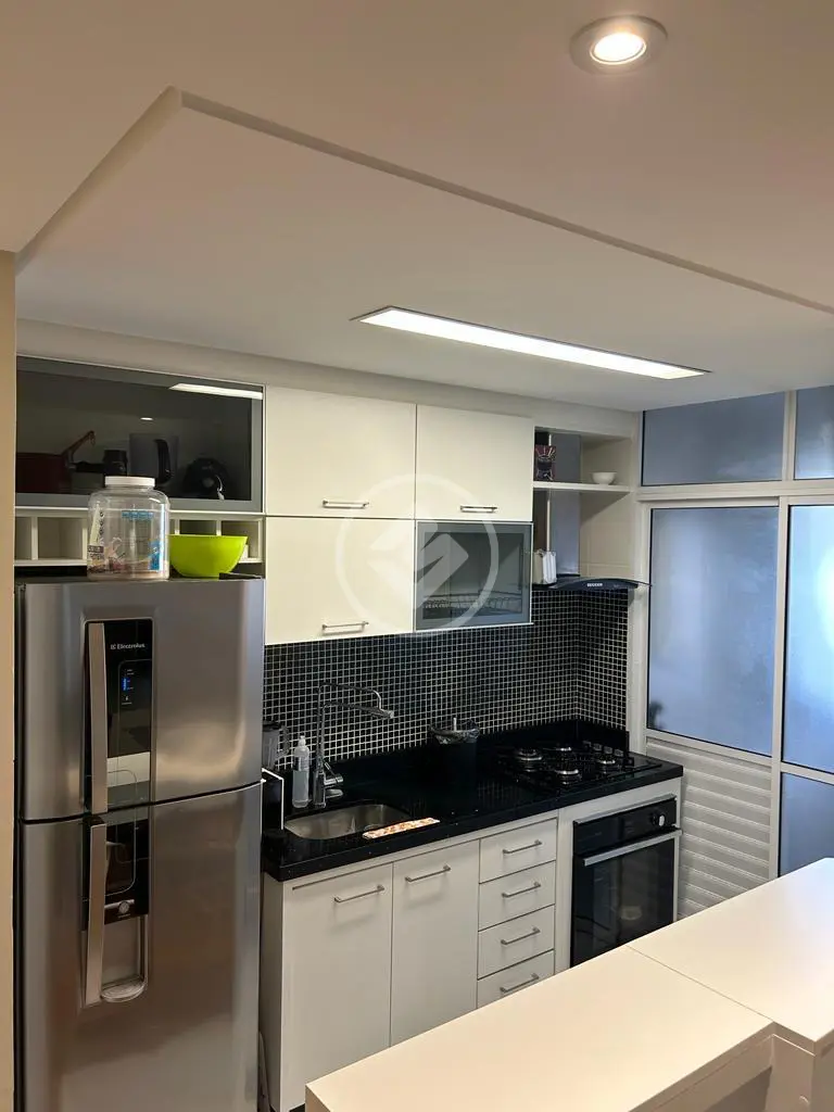 Apartamento JAGUARE, São Paulo - SP — foto 1