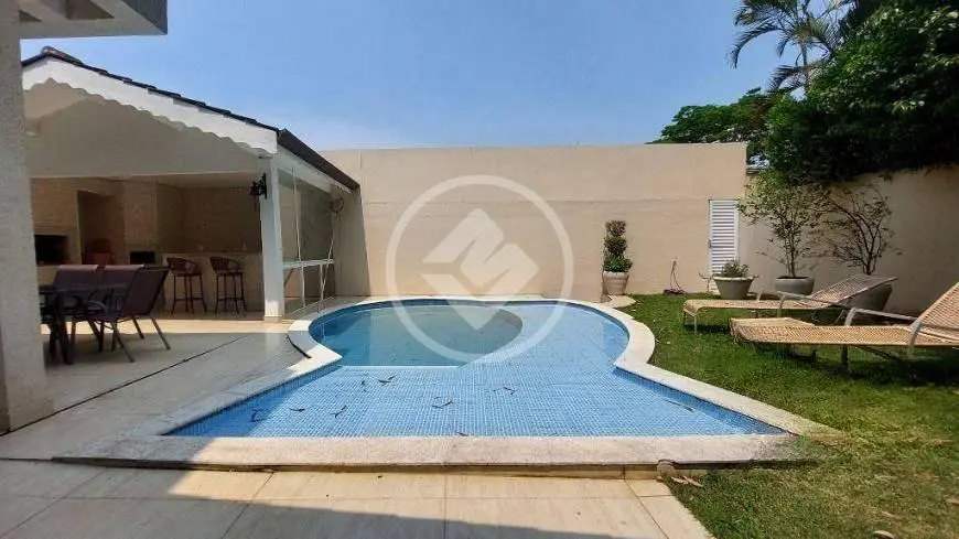 Imagem 3 - Casa Condomínio em Chácara Monte Alegre, São Paulo - SP
