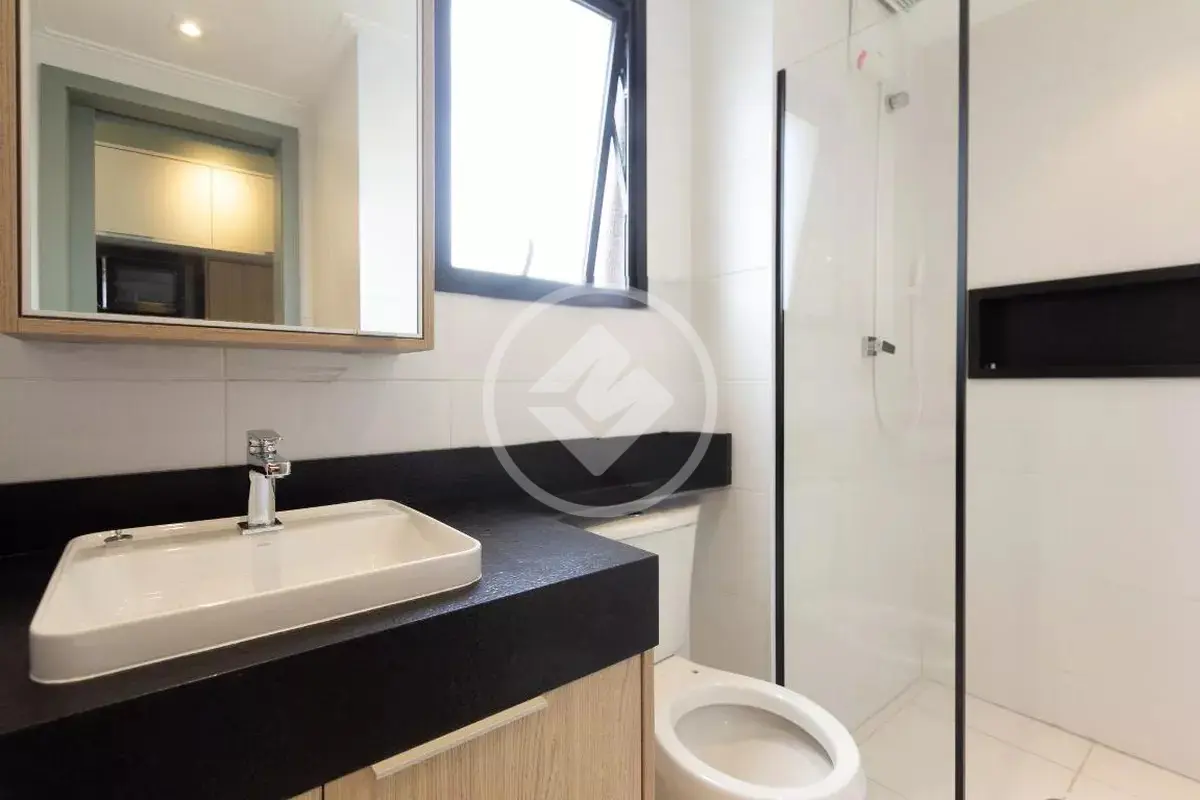 Apartamento VILA OLIMPIA, São Paulo - SP — foto 2